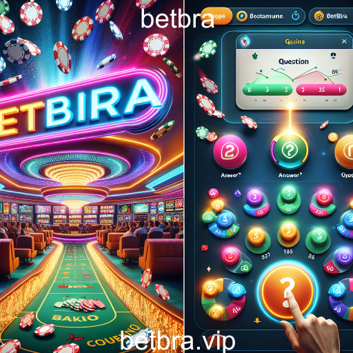 Desvendando o Jogo 'Perguntas' no Betbra